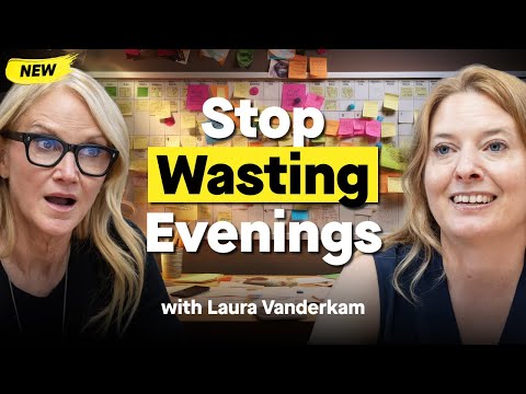 Stop Wasting Your Time: 9 Simple Hacks to Get Control of Your Day & Your Life