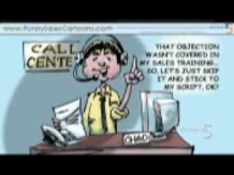 Video thumbnail for Call-Center