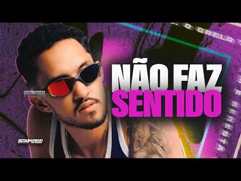 ESTOU AQUI ESPERANDO POR VOCE QUE PROMETEU VOLTAR E NÃO VOLTOU - É O GRELO