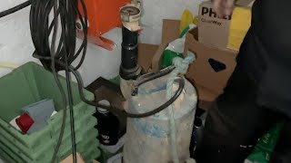 Motopompe Dr&auml;nkpump Flyot | Image 4 - Machineryline