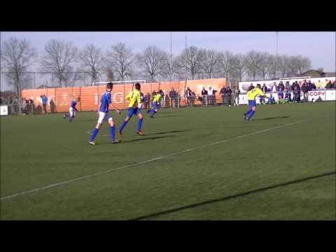 O.S.S.'20 O17-1 - SKV O17-1 :1 - 3