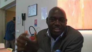 FIGURES CONTEMPORAINES DU CHANGEMENT SOCIAL EN AFRIQUE<br>Jean-Aimé Dibakana Mouanda