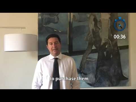 #LuissKeywords: Giorgio Di Giorgio, Prorettore all'Organizzazione e Faculty Luiss