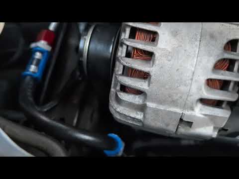 A/C line repair using Dorman splice kit