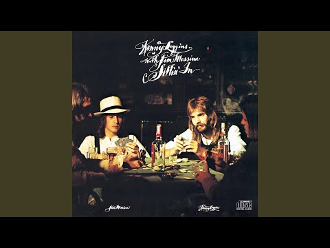 Listen to a Country Song - Loggins & Messina