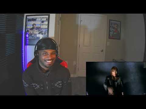 Mary J. Blige - You Remind Me ft. Greg Nice | Reaction