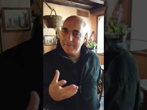 PAOLO BIANCO BARZELLETTE VENETE