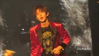 Download lagu 20181215 이준기 Delight in Seoul - 한마디만 [Rock version] mp3