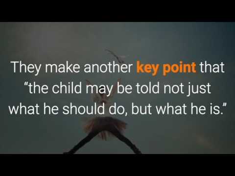 Transactional Analysis and The Script Matrix