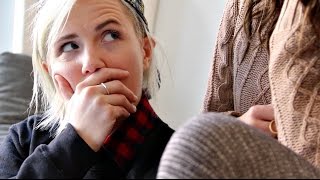 WHEN YOU WATCH FOOTBALL W/ YOUR GIRLFRIEND