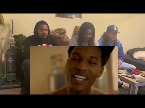 TRASH OR PASS-Bandmanrill - Forever (Official Music Video) REACTION