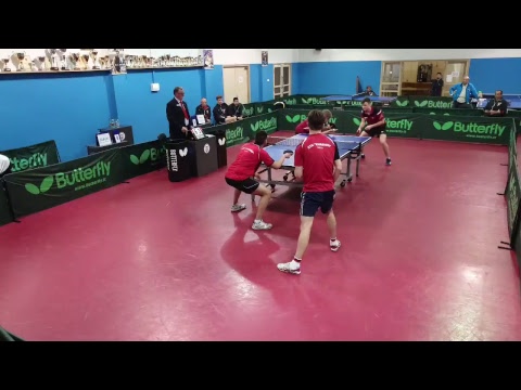 STK ZABOK - STK KVARNER Rijeka - 1. HL zapad muški - sezona 2018/2019