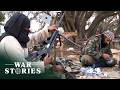 Uncensored Footage From The War In Afghanistan