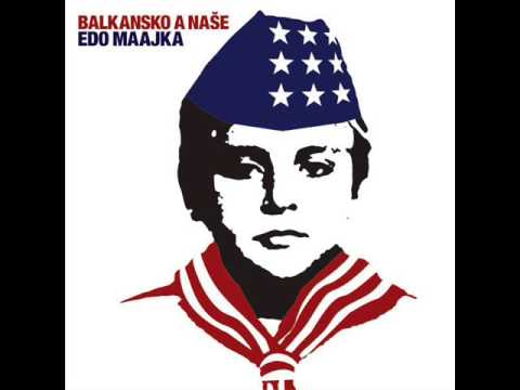 Edo Maajka - Sve Prolazi ft. Saša Antić