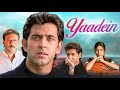 Yaadein 2001 Full Movie Hrithik Roshan Kareena Kapoor Jackie Shroff Bollywood Family Drama