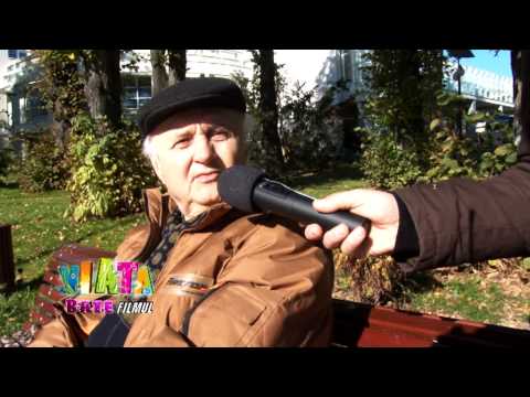 Parlamentarii români - VBF