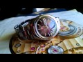 Extremely Rare 1969 RADO CONWAY Automatic