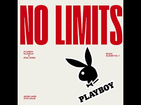 PlayBoy Klaudjo - Superior (No Limits Album) Prod.by realsamoo