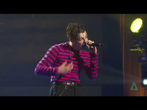 20180615 YUNGBLUD - Psychotic Kids @ E3 After Party