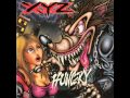 xyz - Face Down In The Gutter