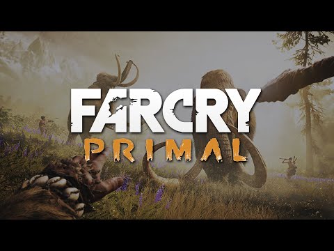 Far Cry Primal PT27