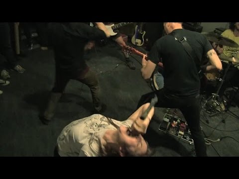 [hate5six] Hell Mary - May 21, 2016 Video