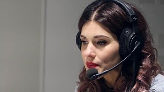 Jannika B avoimena: &quot;Olen tehnyt tosi paljon isoja ja pieniä virheitä&quot;