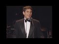 Paul Simon Inducts Stevie Wonder At The 1989 Rock Roll Hall Of Fame Induction Ceremony