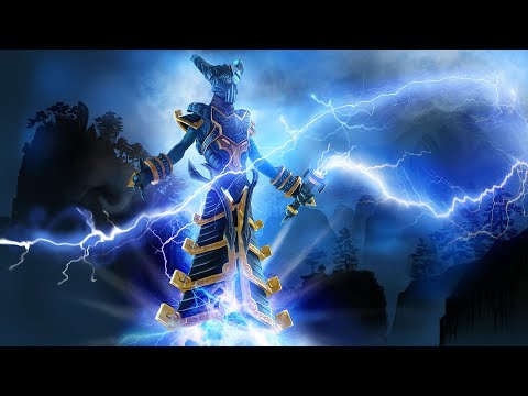 F5.IllidanSTR 46SF 7641 MMR Razor 13 Kills (Match ID : 3307613907)