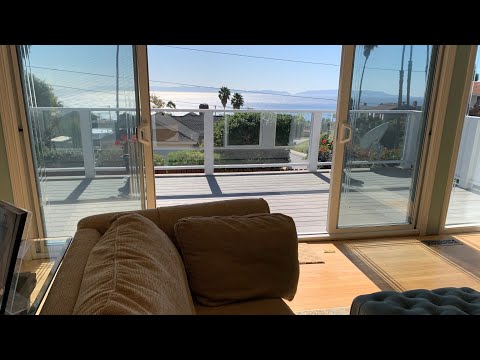 Beautiful Panoramic Ocean View Home in South Shores San Pedro