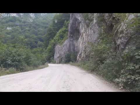 Valea Cernei - România frumoasă!🙂