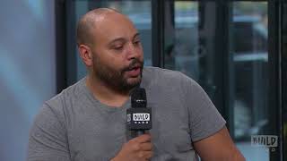 Colton Dunn's Feelings On Portraying His Disabled Character In \