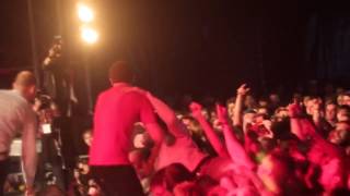 VERSE - Tear Down These Walls - Live at Groezrock 2012