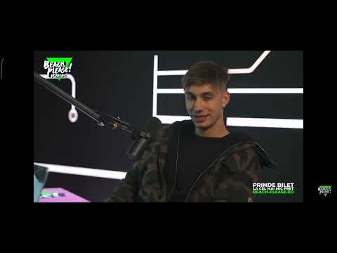 Yny Sebi povesteste cum a fost plătit sa dezvirgineze o fană chiar de părinții acesteia