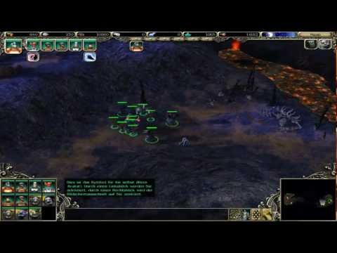 Let's Play Spellforce The Order Of Dawn German #83