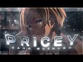 Pricey Sara Mushoku Tensei Edit AMV 4K