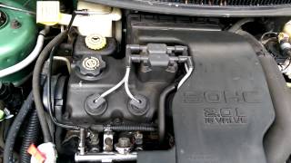 Dodge Neon 95-05 random misfire repair