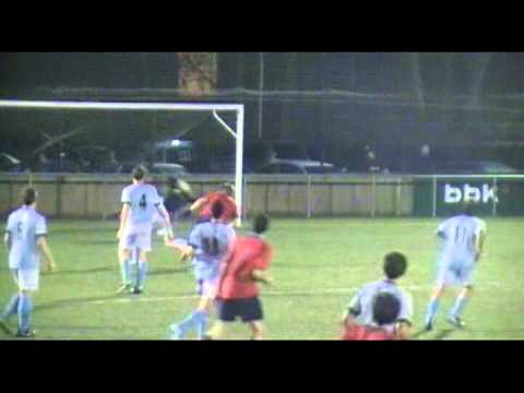 AURRERA K.E. 1:3 Aretxabaleta K.E. (Barroeta, 2012/12/08) - www.leaartigol.com