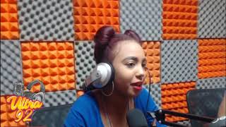 La Lebrón  Dice Los Besos Con El Profeta Sumaron A su Carrera + problema Con CriCri Es Personal