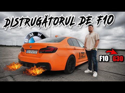 BMW-ul LUI @VTZ - 