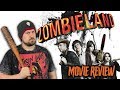 Zombieland 2009 Movie Review