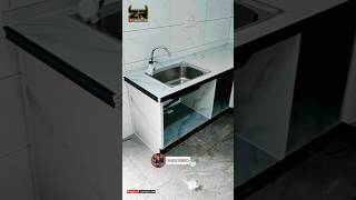 Download lagu 🔴keren!! meja dapur 2025 #mejadapurminimalis #shorts mp3