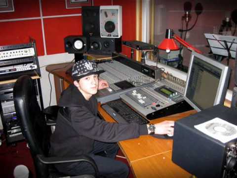 F.XH(Pa'nda) ft. Zone'X - Bone Verën 2010