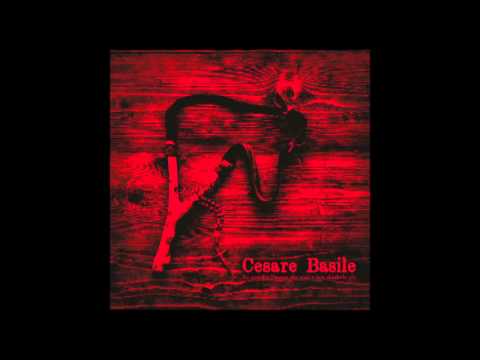 Cesare Basile U chiamunu travagghiu