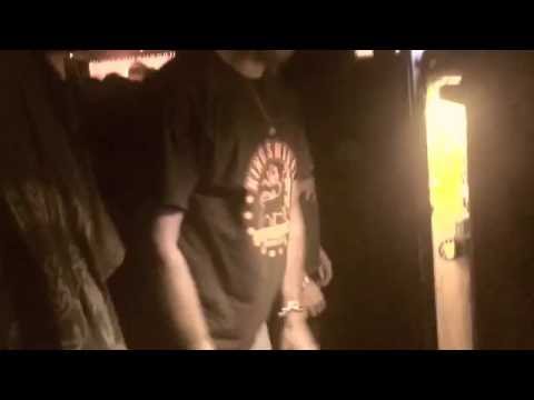 King Shiloh plays Exodus "Violin Dub" @ Live & Direct feat Black Omolo