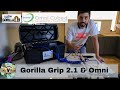 GORILLA GRIP Seam Sealer Review