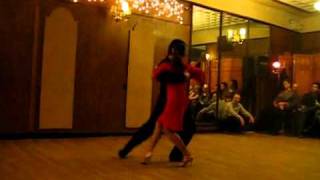 Diego Blanco Y Ana Padron @ Dance Tango NYC - YouTube.flv