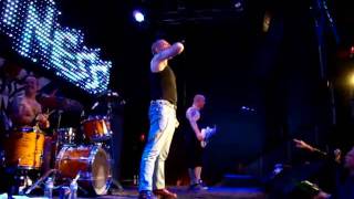 The Business @ The Venue 08.28.10 pt.2