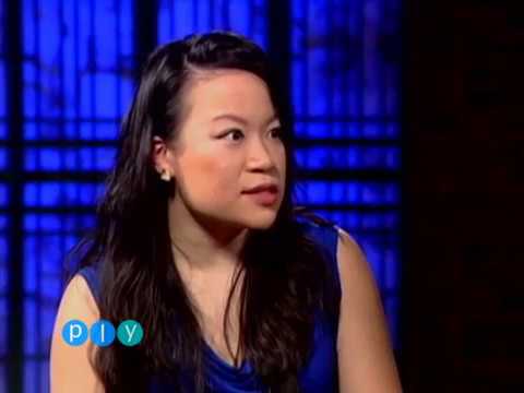 2016 | KTLN SF "People Like You": Millennial Women Panel