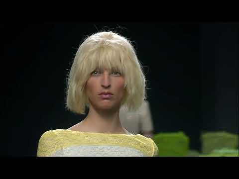 KNOT GARDENS SS 2019 by TERESA HELBIG